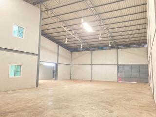 For Rent Samut Prakan Warehouse Tamru-Bang Phli Bang Phli