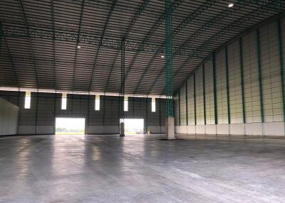 For Rent Nonthaburi Warehouse Bang Bua Thong - Suphan Buri Sai Noi