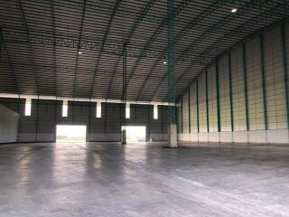 For Rent Nonthaburi Warehouse Bang Bua Thong - Suphan Buri Sai Noi