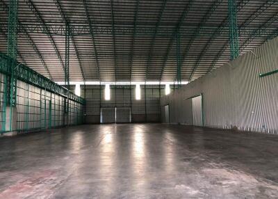 For Rent Nonthaburi Warehouse Bang Bua Thong - Suphan Buri Sai Noi