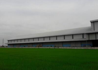 For Rent Nonthaburi Warehouse Bang Bua Thong - Suphan Buri Sai Noi