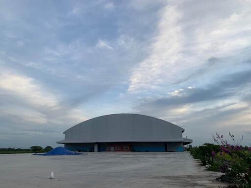 For Rent Nonthaburi Warehouse Bang Bua Thong - Suphan Buri Sai Noi