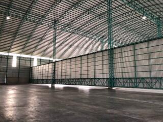 For Rent Nonthaburi Warehouse Bang Bua Thong - Suphan Buri Sai Noi