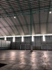 For Rent Nonthaburi Warehouse Bang Bua Thong - Suphan Buri Sai Noi