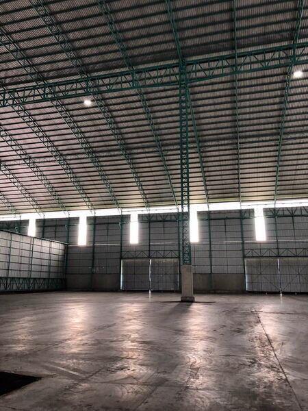 For Rent Nonthaburi Warehouse Bang Bua Thong - Suphan Buri Sai Noi