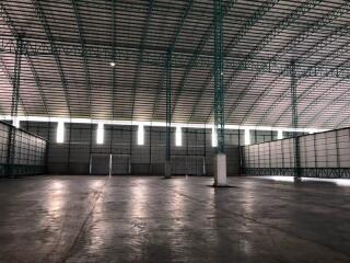 For Rent Nonthaburi Warehouse Bang Bua Thong - Suphan Buri Sai Noi