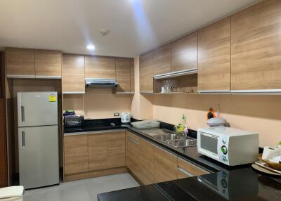 Baan Chaan Talay : Luxury 3 Bedroom Condo