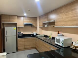 Baan Chaan Talay : Luxury 3 Bedroom Condo