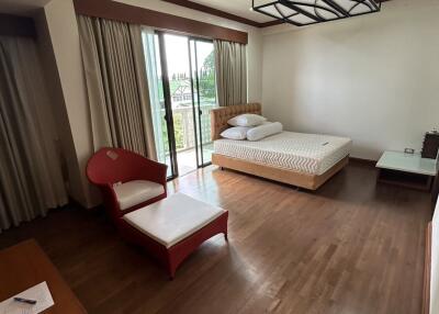 Baan Chaan Talay : Luxury 3 Bedroom Condo