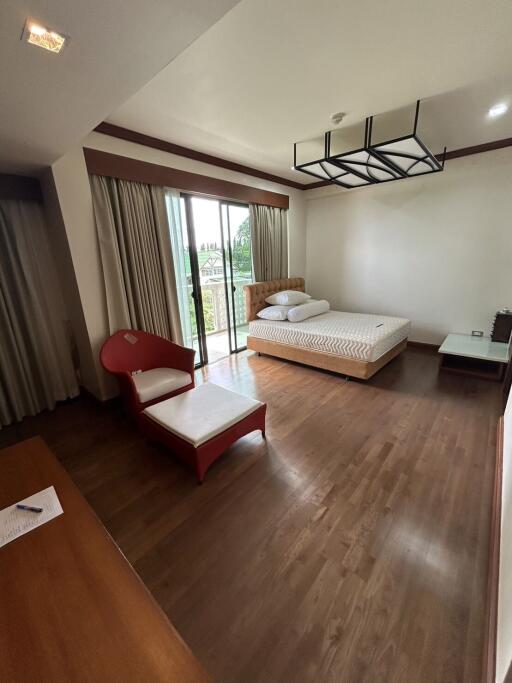 Baan Chaan Talay : Luxury 3 Bedroom Condo