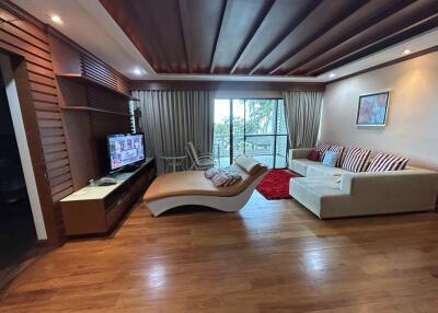 Baan Chaan Talay : Luxury 3 Bedroom Condo