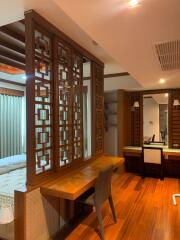 Baan Chaan Talay : Luxury 3 Bedroom Condo