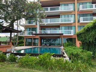 Baan Chaan Talay : Luxury 3 Bedroom Condo