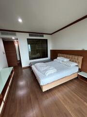 Baan Chaan Talay : Luxury 3 Bedroom Condo