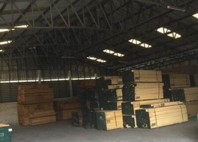 For Sale Warehouse Bang Bua Thong - Suphan Buri Sai Noi