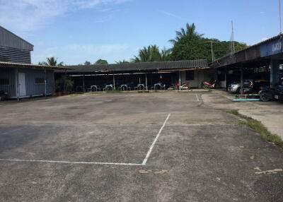 For Sale Warehouse Bang Bua Thong - Suphan Buri Sai Noi