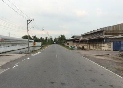 For Sale Warehouse Bang Bua Thong - Suphan Buri Sai Noi