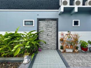 Narada: Two Storey Pool Villa