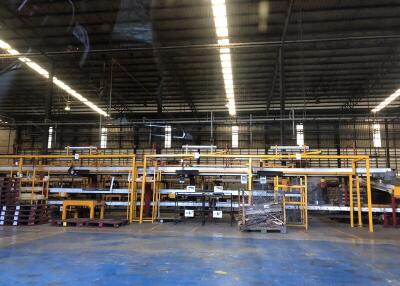 For Sale Ayutthaya Warehouse Phahon Yothin Wang Noi