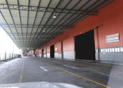 For Sale Ayutthaya Warehouse Phahon Yothin Wang Noi