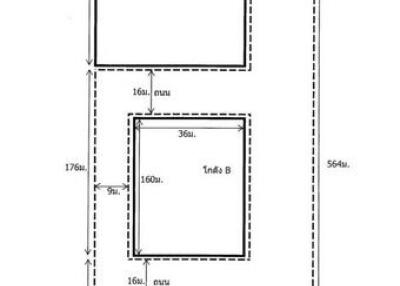 For Sale Ayutthaya Warehouse Phahon Yothin Wang Noi