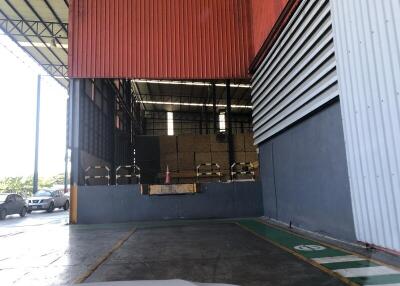 For Sale Ayutthaya Warehouse Phahon Yothin Wang Noi