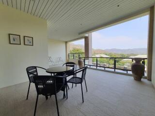 Black Mountain: Luxury 2 Bedroom Condo