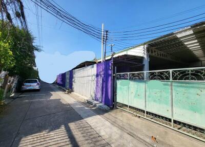 For Rent Bangkok Warehouse Din Daeng Din Daeng