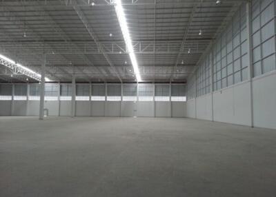 For Rent Samut Prakan Warehouse Bang Na-Trat Bang Bo