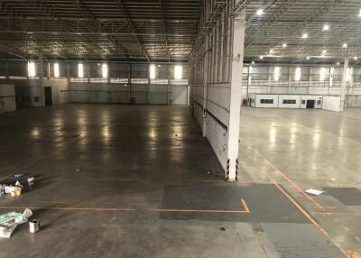 For Rent Samut Prakan Warehouse Bang Na-Trat Bang Bo