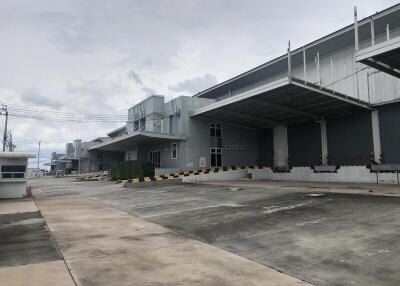 For Rent Samut Prakan Warehouse Bang Na-Trat Bang Bo