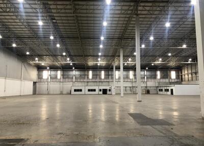 For Rent Samut Prakan Warehouse Bang Na-Trat Bang Bo