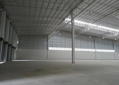 For Rent Samut Prakan Warehouse Bang Na-Trat Bang Bo