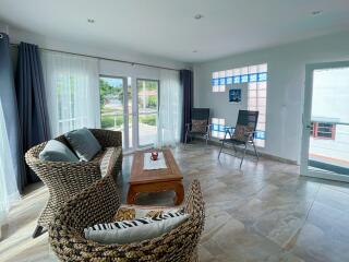 5 Bedroom Pool Villa in Khao Tao