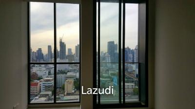 2 Bed 1 Bath 69.95 SQ.M at Noble Ploenchit