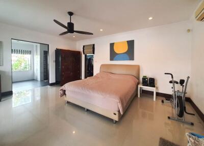 Modern Balinese Style 5 Bedroom Pool Villa