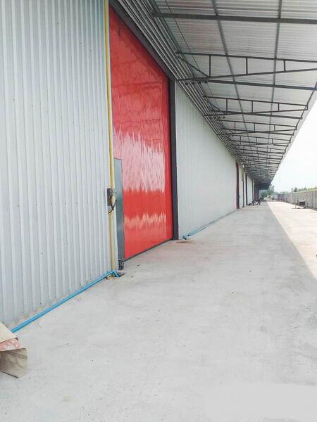 For Rent Pathum Thani Warehouse Lam Luk Ka