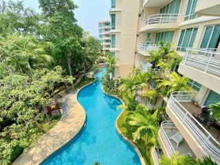 Baan Sanploen: 2 Bedroom Condo