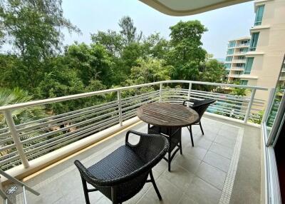 Baan Sanploen: 2 Bedroom Condo