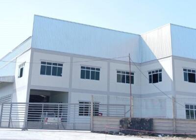 For Sale and Rent Pathum Thani Warehouse Lam Luk Ka