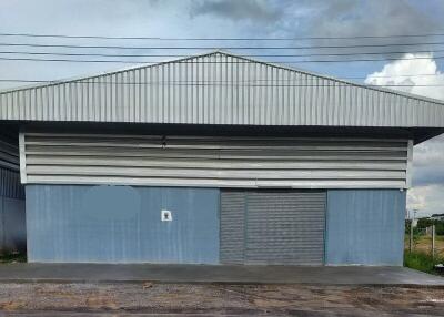 For Rent Nonthaburi Warehouse Kanchanaphisek Sai Noi