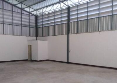 For Rent Nonthaburi Warehouse Kanchanaphisek Sai Noi