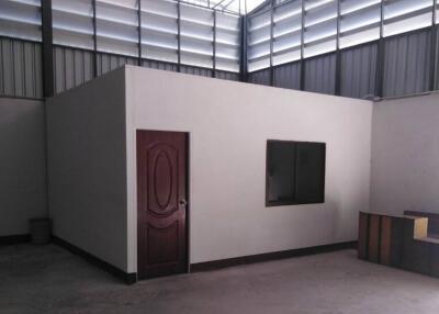 For Rent Nonthaburi Warehouse Kanchanaphisek Sai Noi