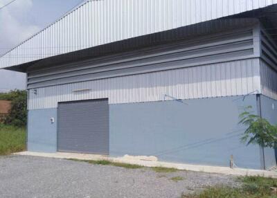 For Rent Nonthaburi Warehouse Kanchanaphisek Sai Noi