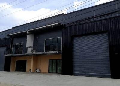 Sale / Rent Pathum Thani Warehouse Lam Luk Ka Lam Luk Ka