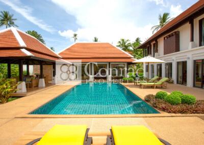 740 Sqm., 3 Beds, 3 Baths House listed for ฿ 22,900,000.