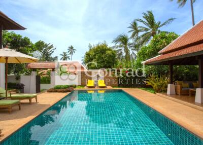 740 Sqm., 3 Beds, 3 Baths House listed for ฿ 22,900,000.