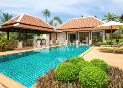 740 Sqm., 3 Beds, 3 Baths House listed for ฿ 22,900,000.