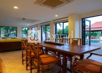 740 Sqm., 3 Beds, 3 Baths House listed for ฿ 24,040,000.