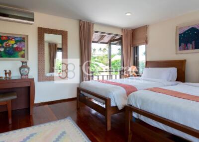 740 Sqm., 3 Beds, 3 Baths House listed for ฿ 24,040,000.